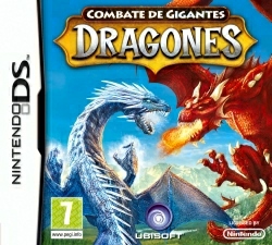 Combate de Gigantes: Dragones